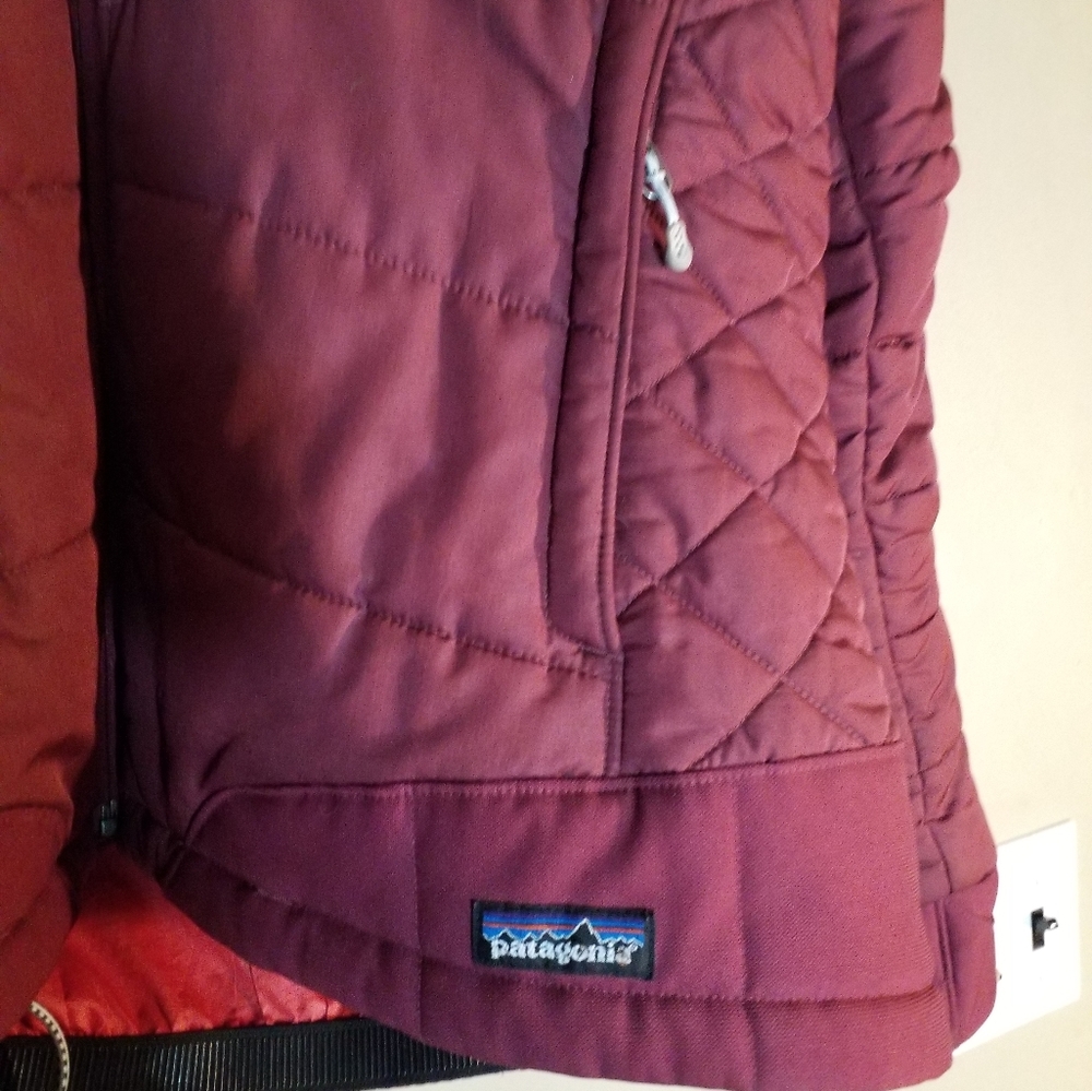 Patagonia Rubicon down jacket - Picture 2 of 6